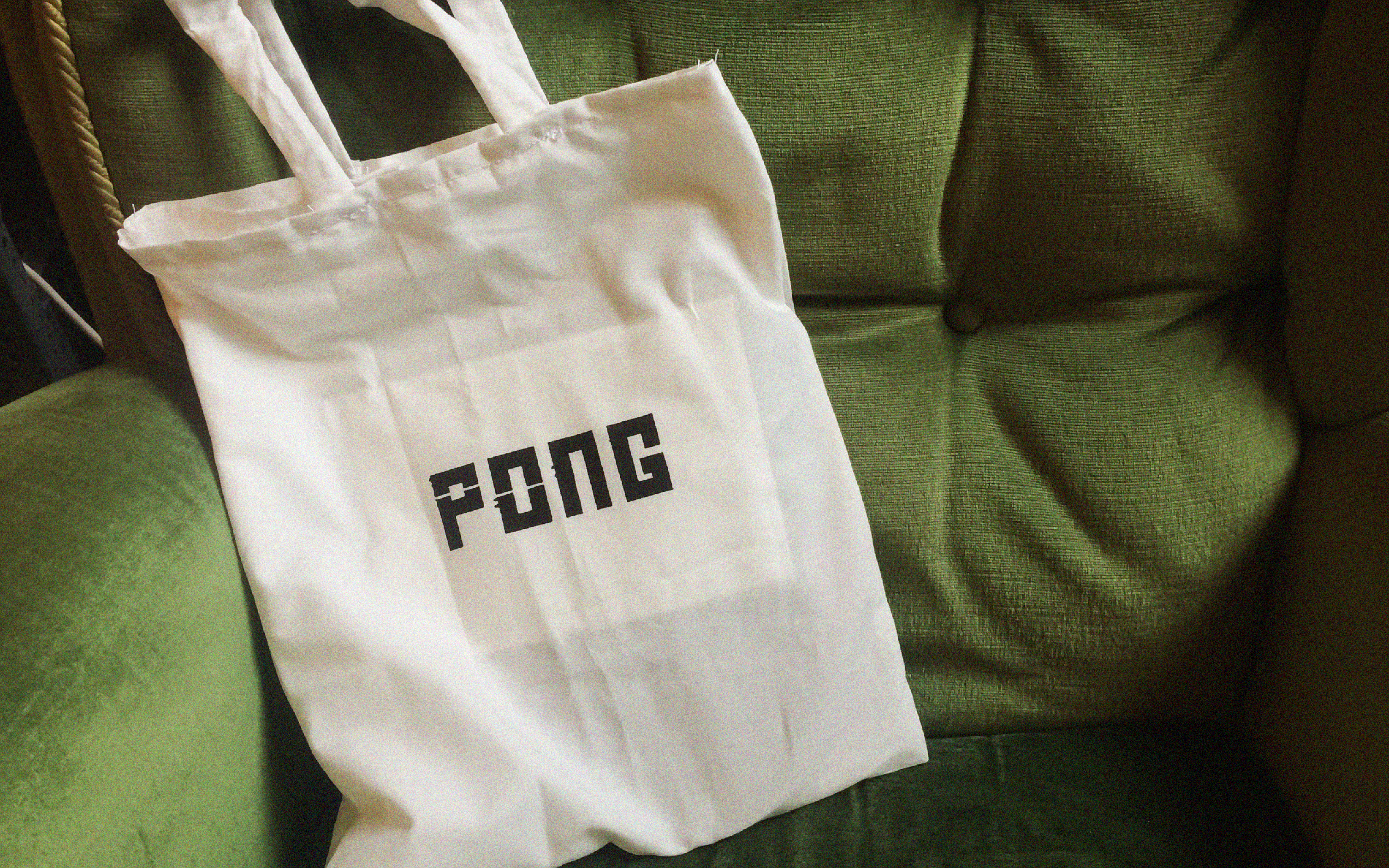 1000 und 1 Naht - Tote Bag Prototyping