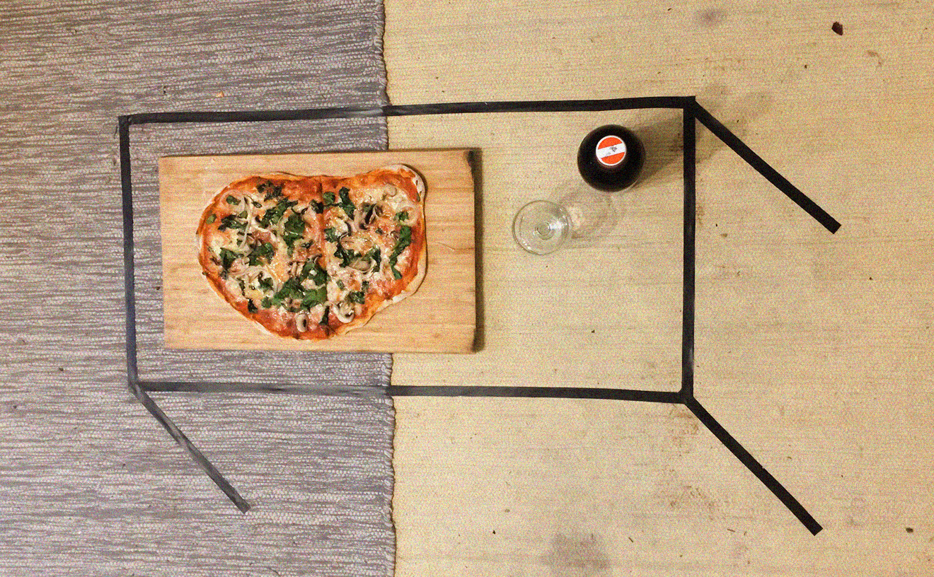 ess-tee-tisch - Protyping