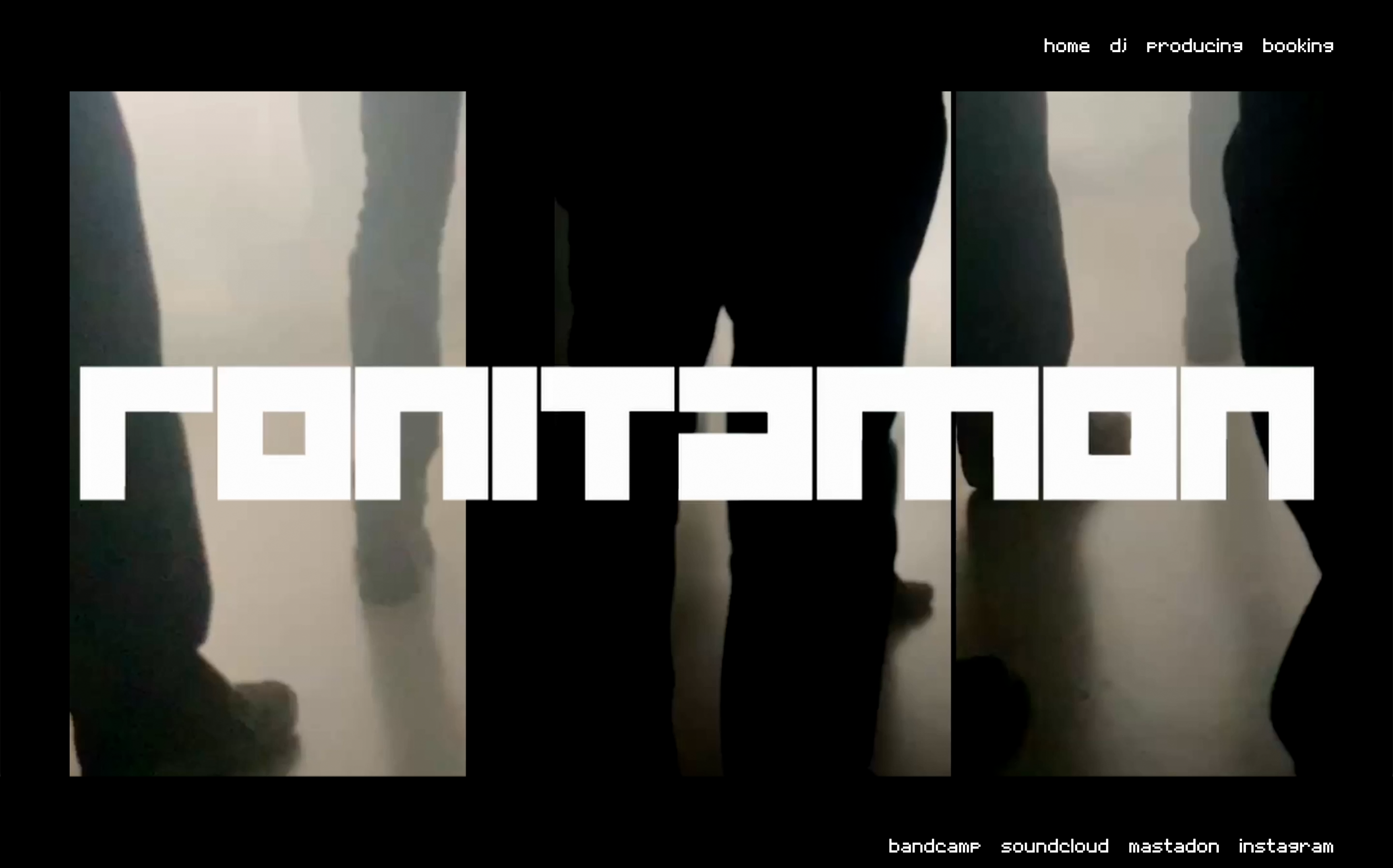 ronit amon - Interface Design